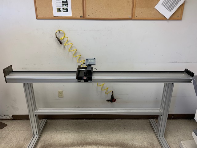 Digital Length Measurement Tool