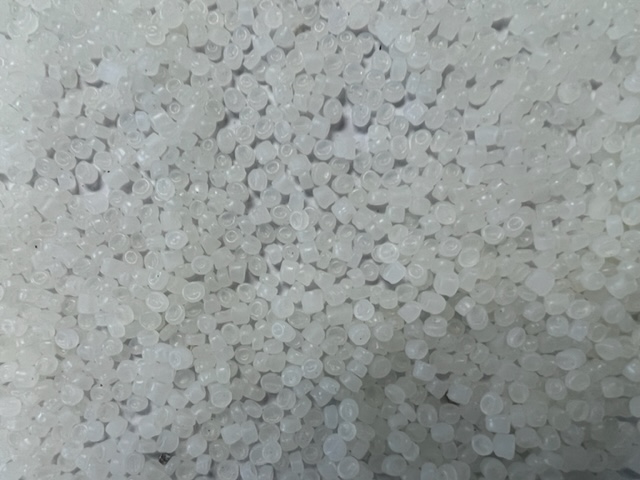 Polypropylene Material for Manufacturing of Profile Extrusions